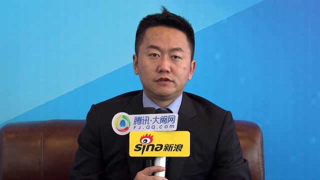 2017工博会赢鼎教育集团-王海涛