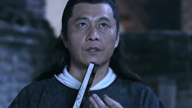 《大二神捕》大人在数小星星