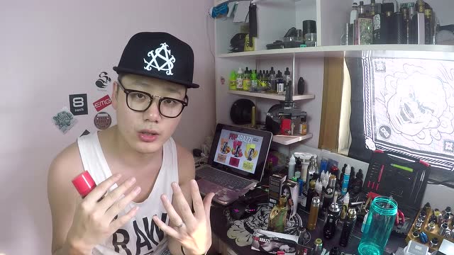 one hit poparazzi模特烟油体验