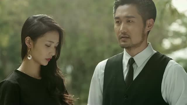 普法栏目剧《双面佳人》下集预告