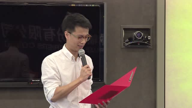 谭伟文:热爱生命