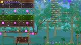 泰拉瑞亚 terraria 汉化版MOD 56 肉串来啦！