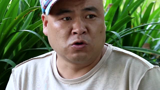 泉歌系列之憨头过端午