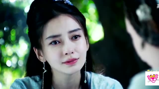 《孤芳不自赏》精彩片段:白聘婷想起楚北捷就哭了,哭戏给几分?