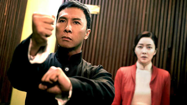 《叶问4》甄子丹无缘出演,只因太红了没时间培训,梁朝伟演叶问