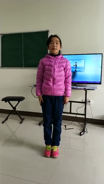 语言艺术-高国瑞6年级