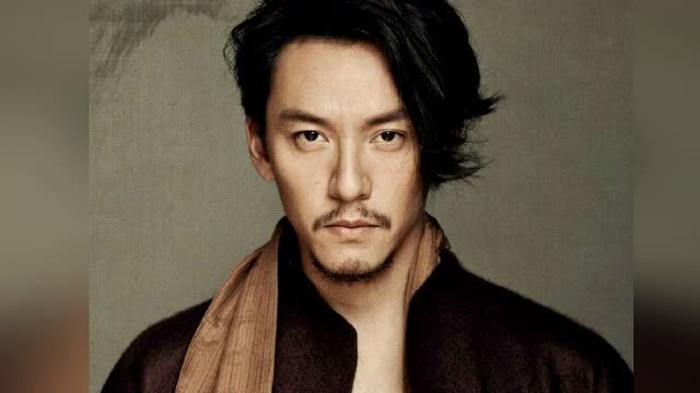 王阳明同框张震再撞脸 网友尖叫根本就是兄弟