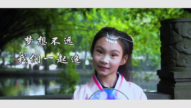 桃李杯·搜星中国四川赛区形象大使张若惜