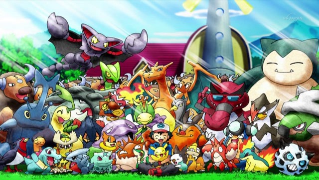 jam project动漫音乐集锦—占据童年的歌声