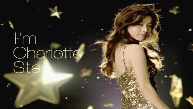 佳片分享 性感美女告诉你什么是charlottestar2