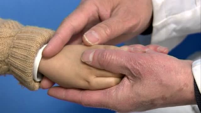 小肠(微信公众号:春成小儿推拿)