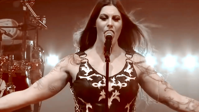 魔兽玩家最爱夜愿乐队2017演唱会nemo