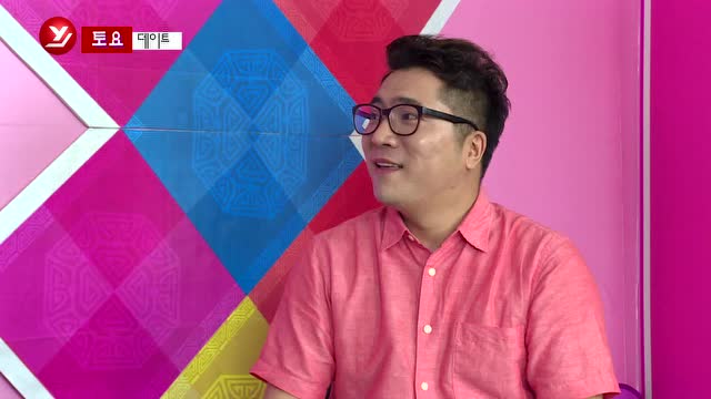 《相约周六》第72期(艺人专栏)--崔成勋