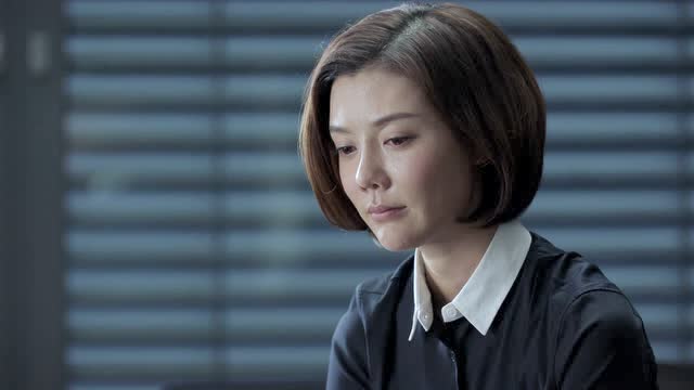 《好先生》甘敬对江浩坤只有感情没有爱情