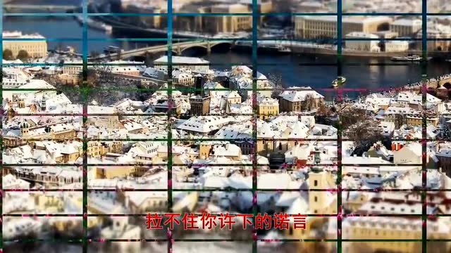 天才女歌手岳薇一首《西海情歌》远超降央卓玛
