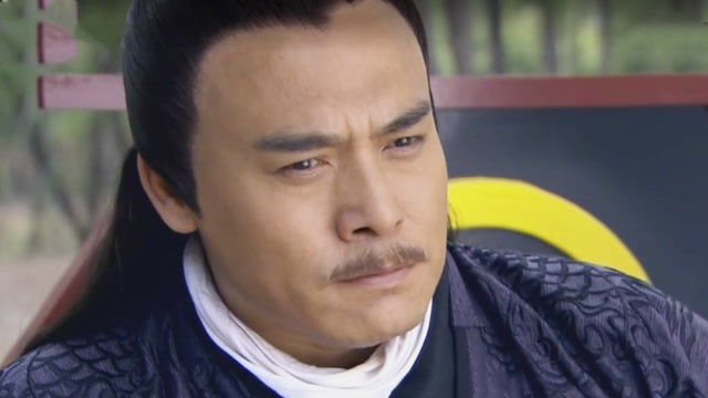 笑傲江湖:左冷禅大战任我行吸星大法 !  过瘾!