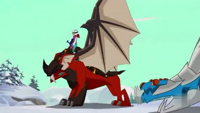 兽王争锋游戏 腾讯网