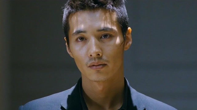 韩版《这个杀手不太冷》,元斌孤身一人消灭恶势力,结局很感人!