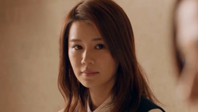 这个黄翠如有点强啊!略施小计就爬上了一把手的位置