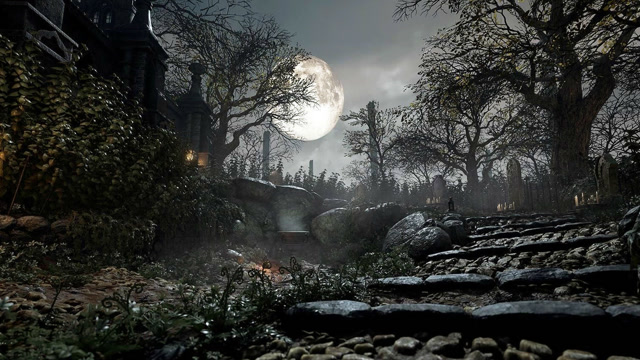 做梦时有似曾相识的场景,也许是我们的前世的记忆呢?