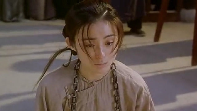 古代专门针对女人的刑罚,十分惨痛,受刑后大多崩溃自尽