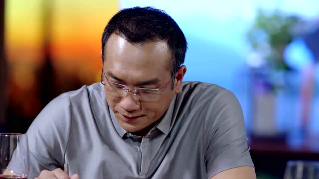 《幸福有配方》柴海青醉酒和沈越吐真言