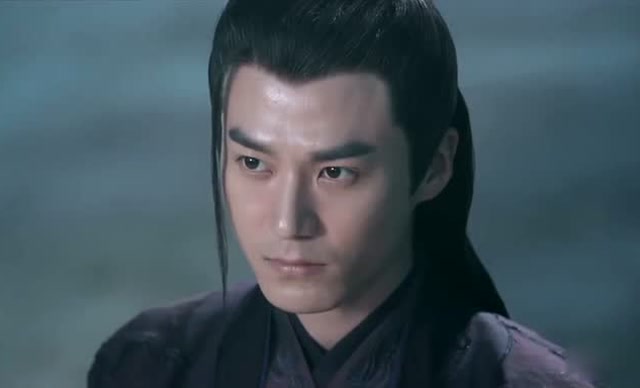 《青云志》毒神为夺宝物不惜一切,威胁茅子俊干掉李易峰