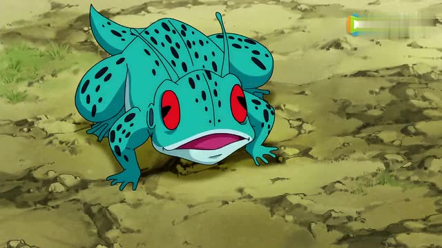 塔格玛要害受创又遭到了基纽的身体交换,最强陪练师就这样完结了