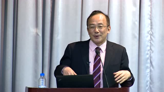 《名医护航》第七场-高血压病(赵仙先)