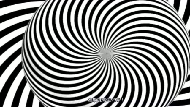 6张图测试心理压力,看看你的心理压力有多大