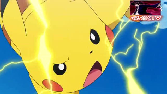 口袋妖怪日月,佩服穿着熊的速度,皮卡丘的十万伏特都能躲