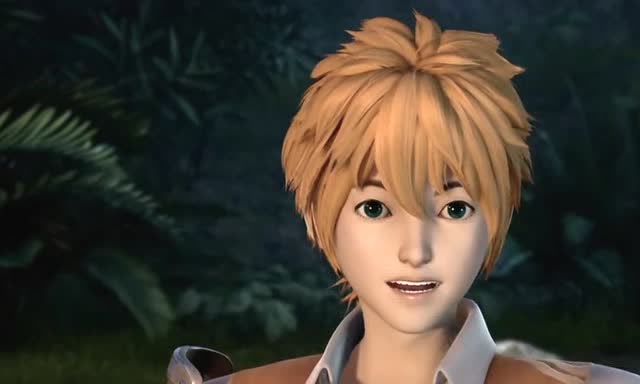 妖神记 肖宁儿有病在身