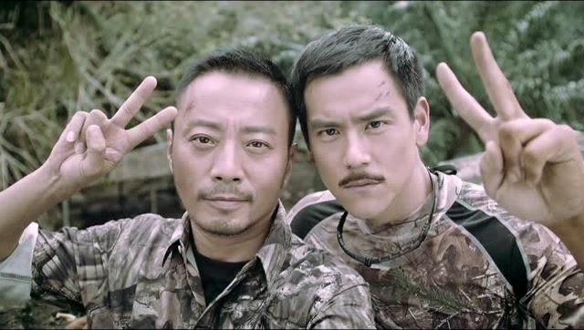 拿突交代了糯卡的具体位置!