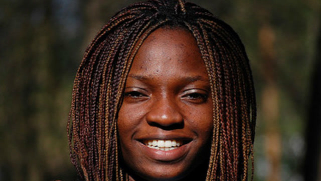 非洲人的满头小辫子要怎样清洗,难道真的一直都不洗吗?