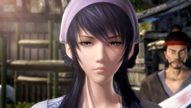 秦时明月 天行九歌 聂蓉 十年四海为家,你是我心中最美的留白