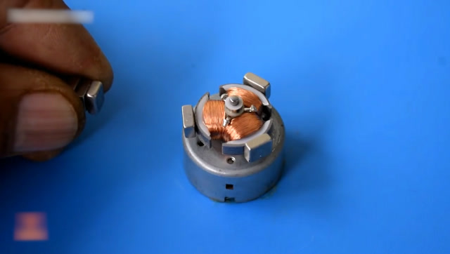 难道磁动力真的能实现永动?