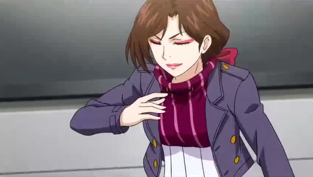 《全职法师》美女老师唐月登场,同学们手舞足蹈!