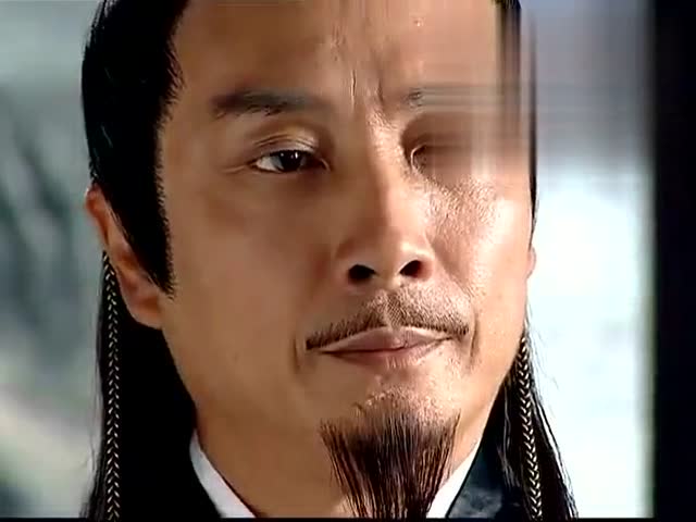 《天下第一》神侯对素心一往情深,真是一段孽缘啊,让人唏嘘