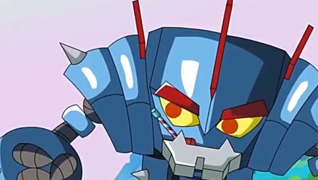 赛尔号萨格罗斯对战克梅纳王系精灵不是谁都能挑战的