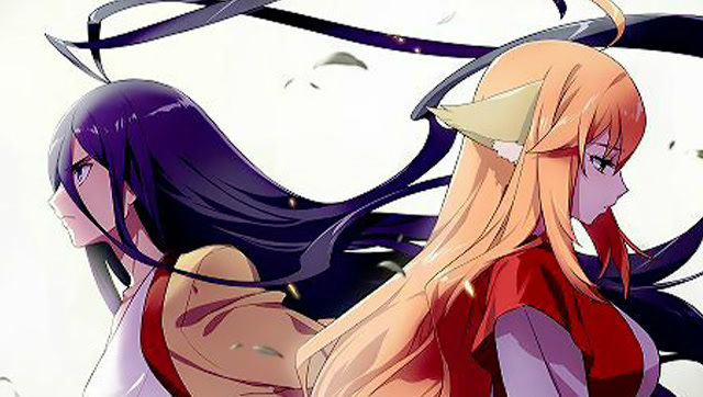 狐妖小红娘 《狐妖小红娘》月红虐心向 自从二货道士离开之后 一切都