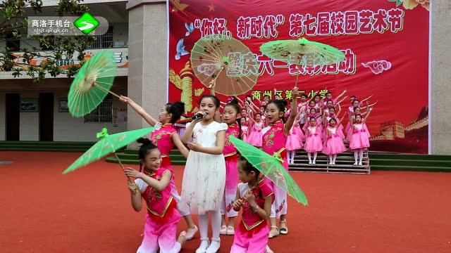 《江南可采莲》