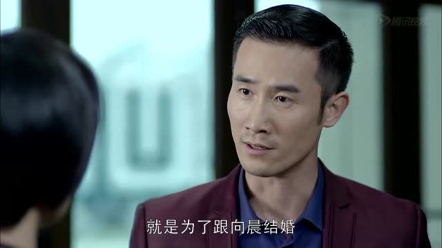 第二次人生:张扬祈求兰馨的原谅