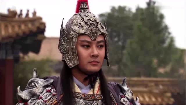 新西游记:二郎神告诉守卫快放了小猴妖,孙悟空要变换我模样救他