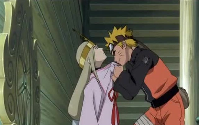 漩涡鸣人直接质问紫苑小姐?这货太冲动了!