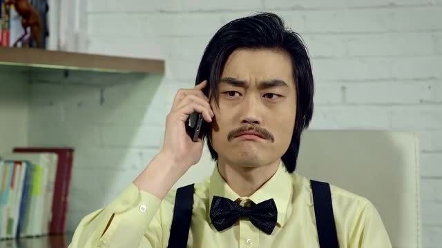 我叫王大锤,原来老板这么讨厌小孩子啊,真是好笑