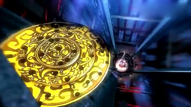 秦时明月:千机楼轻功巅峰对决,电光神行步与凤舞六幻的摩擦!