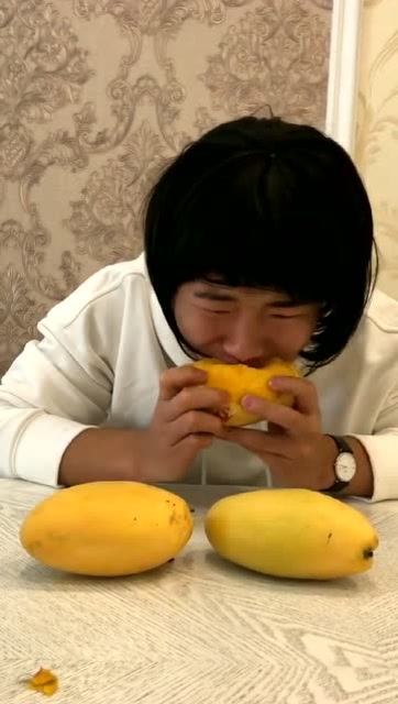 白小白改编搞笑版《前任3》