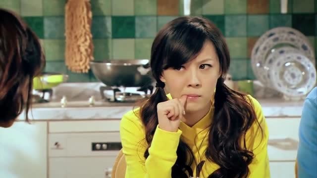 爱情公寓4:关谷悠悠想方设法套路美嘉,结果她陷入了拖延症