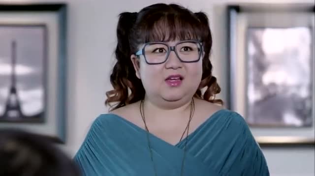 千金归来李佳阐述自己报告牛头不对马嘴,原来这报告是长清做的