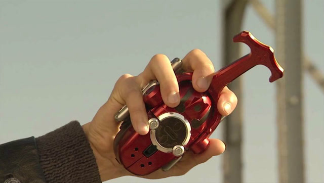 奶奶说过变身最帅的假面骑士就是我天道总司我的手抓着未来